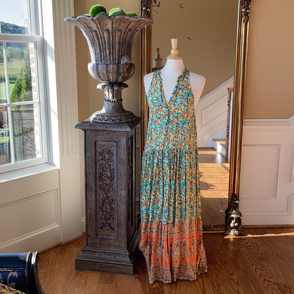 Boho Maxi - Picture 2 of 13